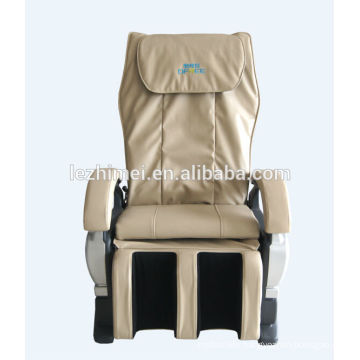 LM-906C Shiatsu Best Chair Massage